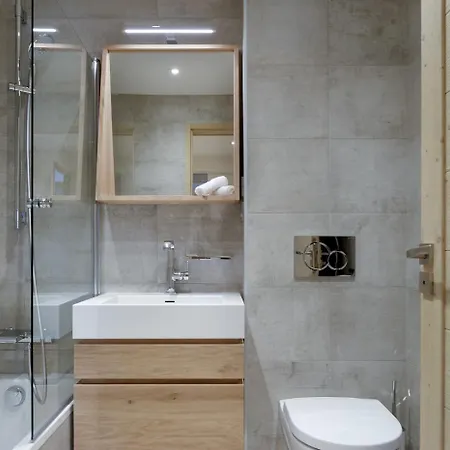 Le C By Alpine Resorts Courchevel Room photo