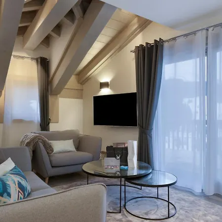 Le C By Alpine Resorts Courchevel Room photo