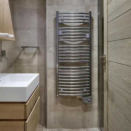 Le C By Alpine Resorts Courchevel Room photo