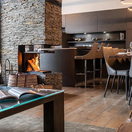 Le C By Alpine Resorts Courchevel Exterior photo