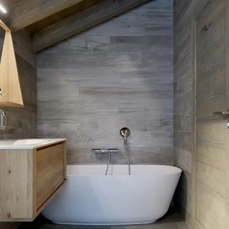 Le C By Alpine Resorts Courchevel Exterior photo