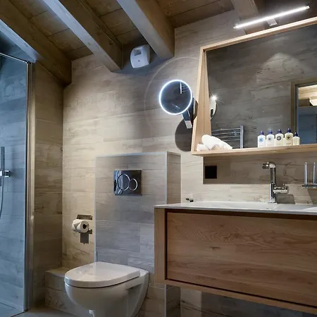 Le C By Alpine Resorts Courchevel Exterior photo