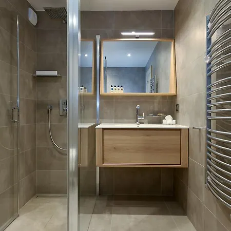 Le C By Alpine Resorts Courchevel Room photo