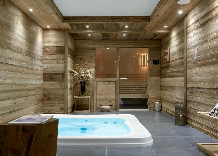 Le C By Alpine Resorts