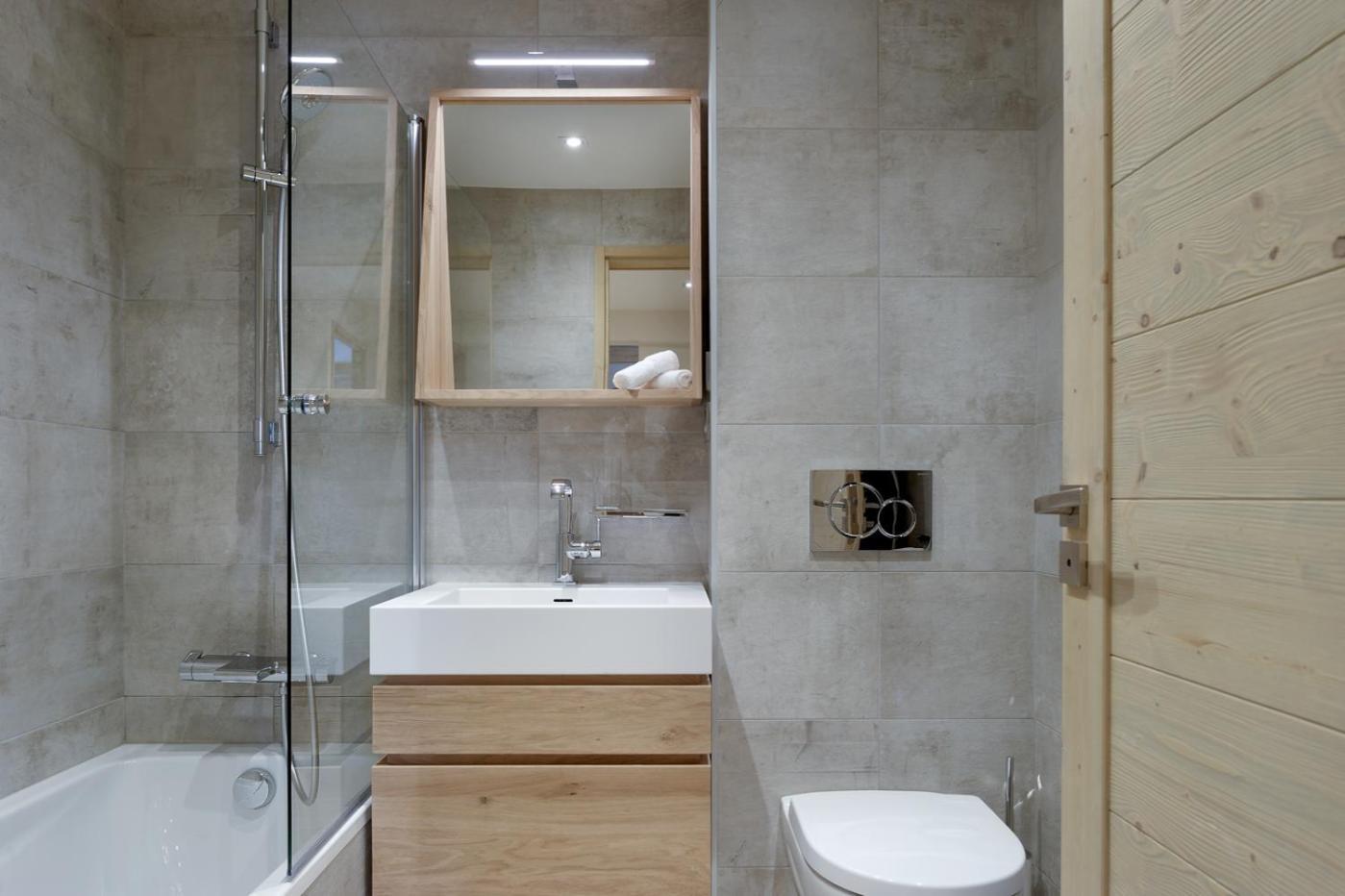 Le C By Alpine Residences