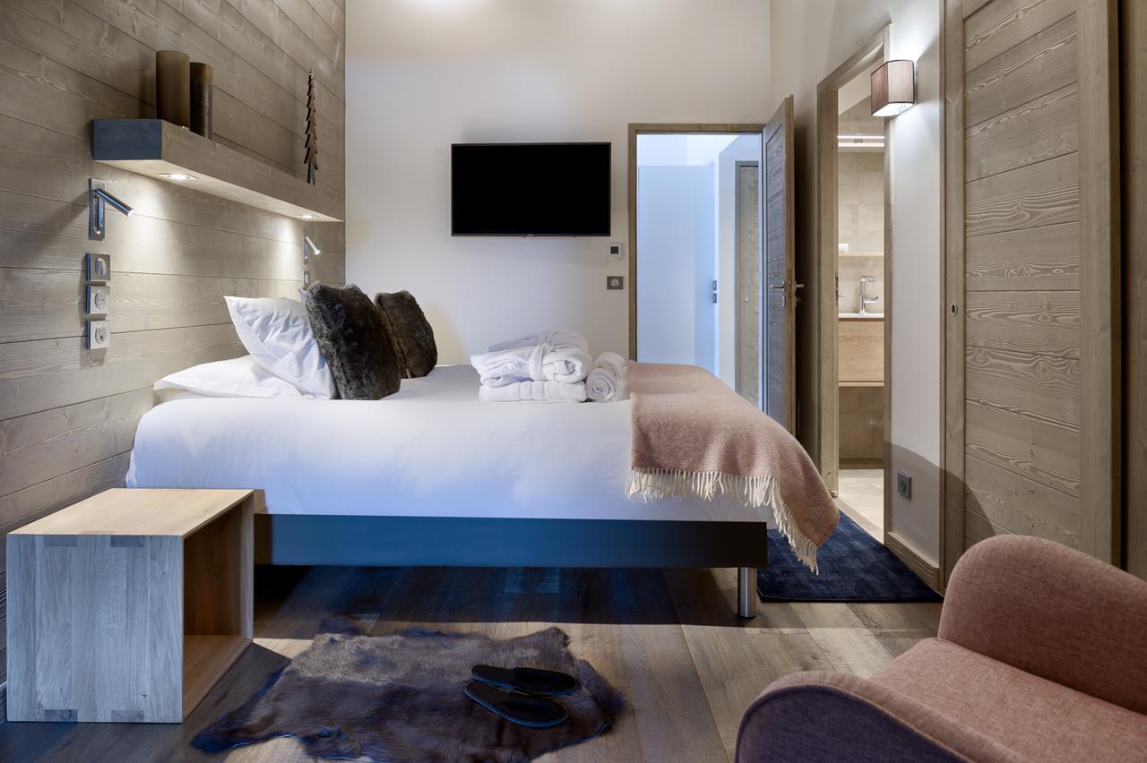 Le C By Alpine Residences