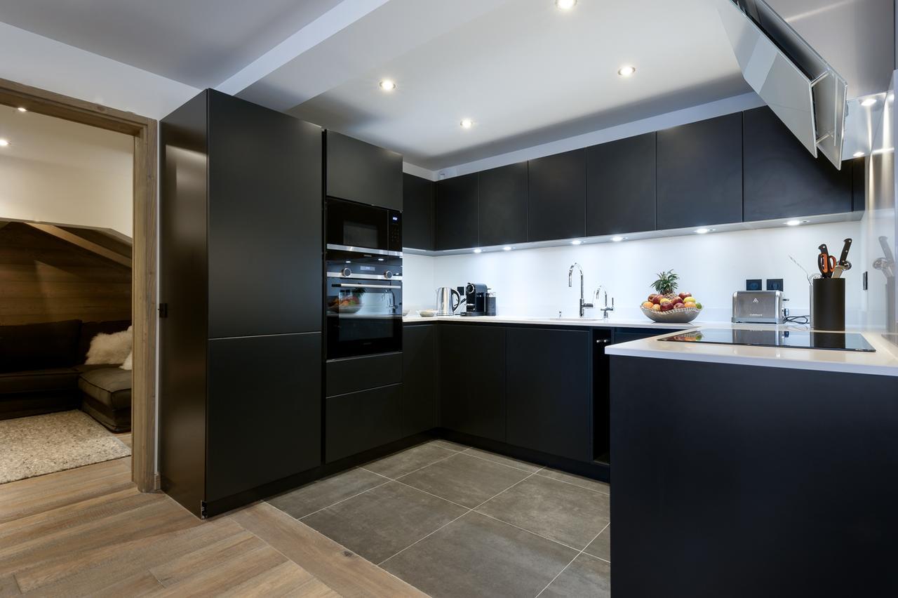 Le C By Alpine Residences