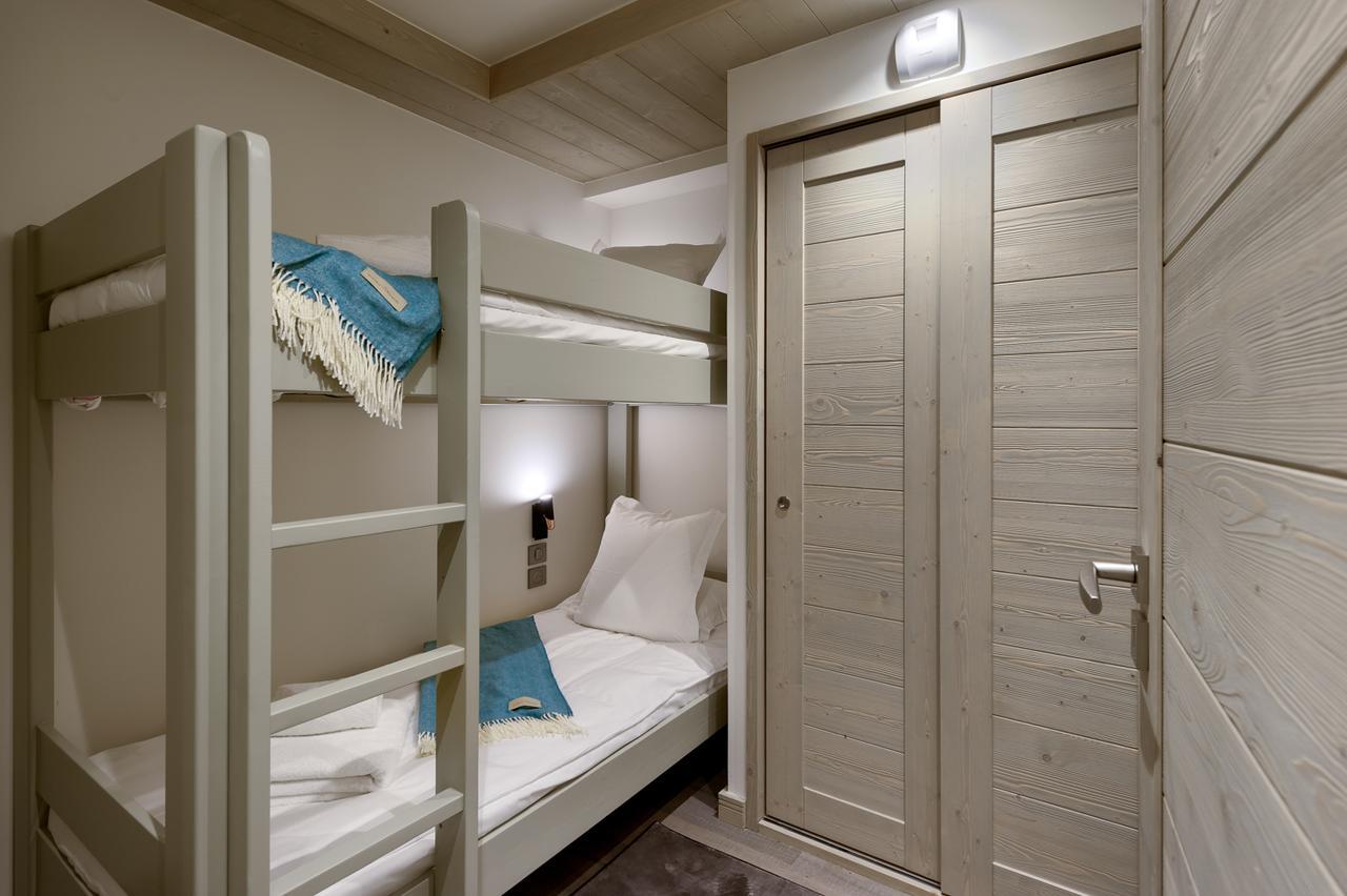 Le C By Alpine Residences