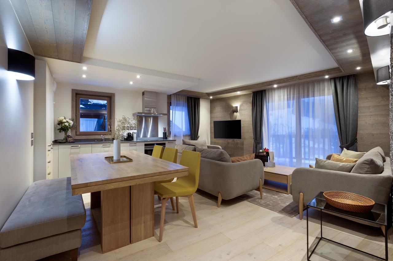 Le C By Alpine Residences