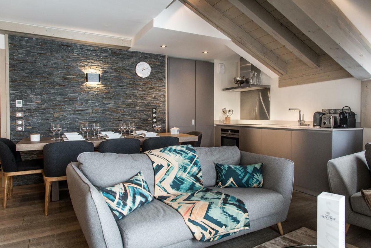 Le C By Alpine Residences Appartement *