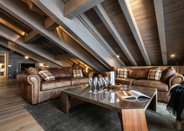 Le C By Alpine Resorts