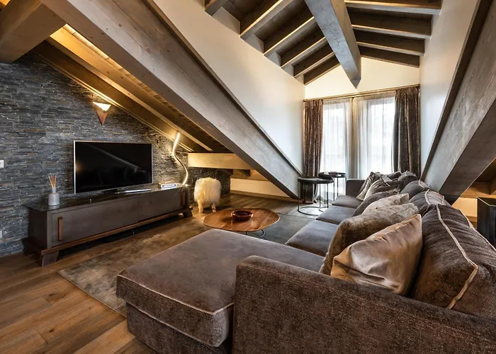 Le C By Alpine Resorts