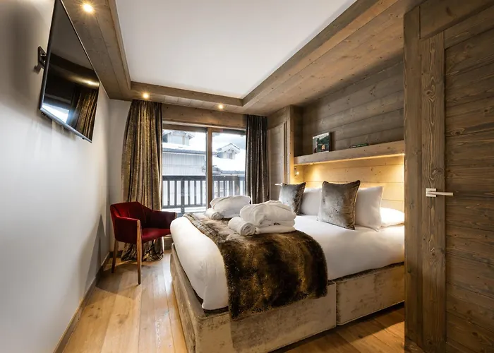 Le C By Alpine Resorts