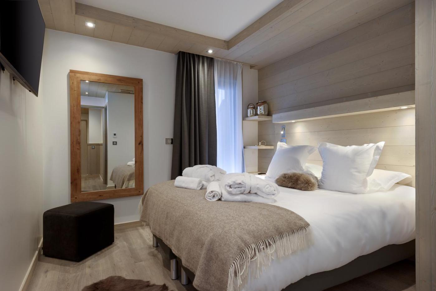 Le C By Alpine * Courchevel
