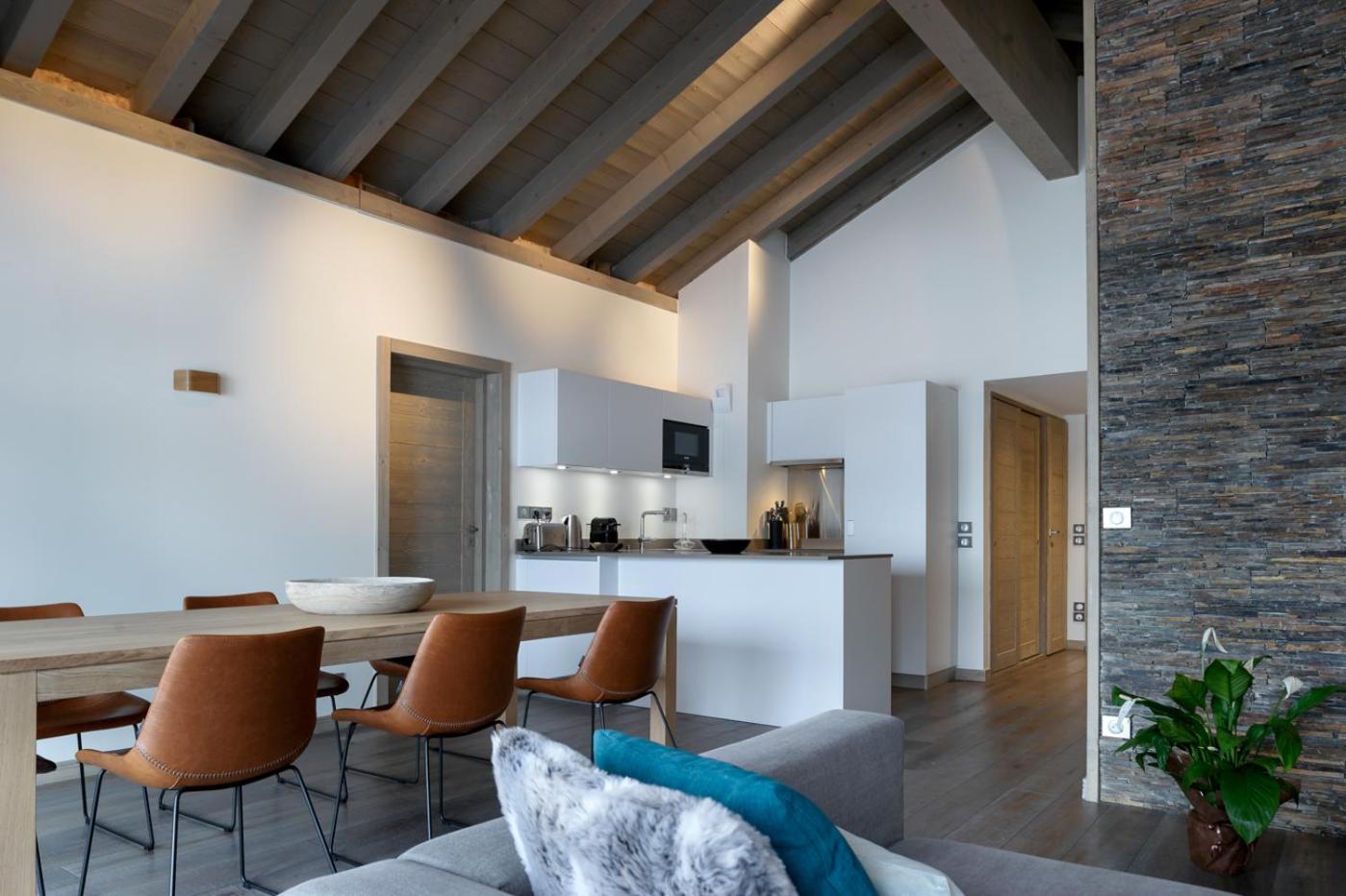 Le C By Alpine * Courchevel