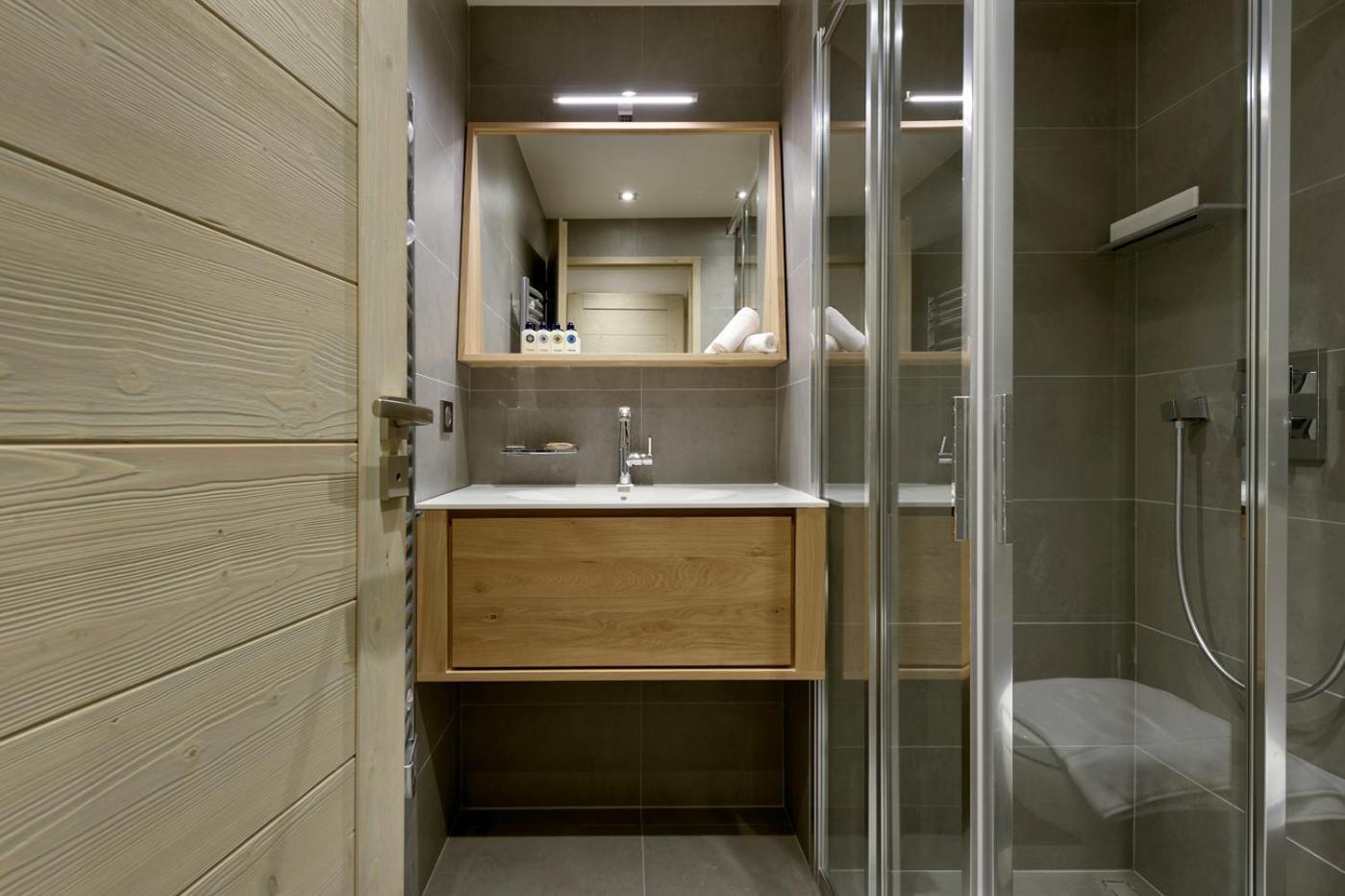 Apartment Le C By Alpine *