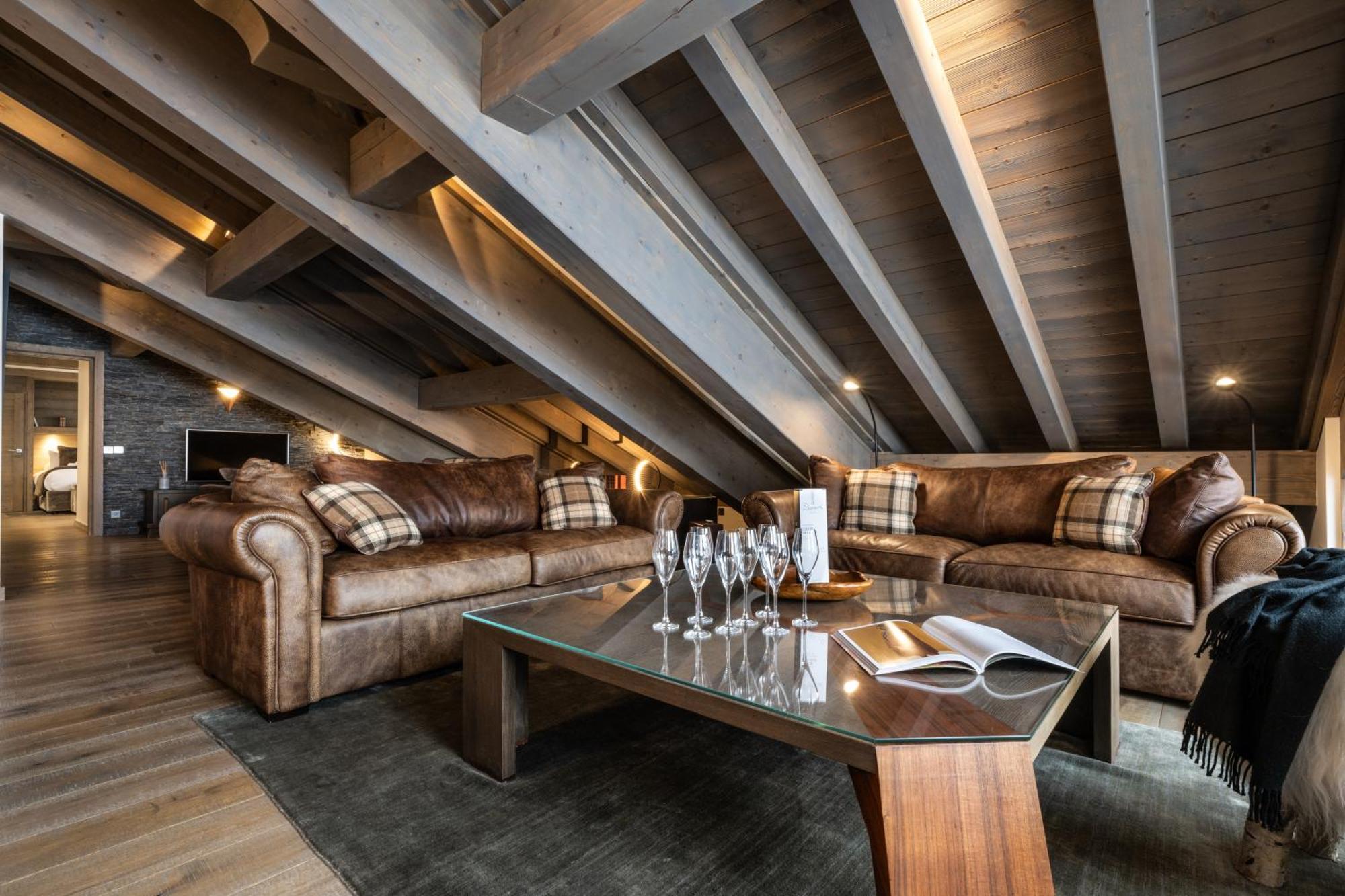 Le C By Alpine