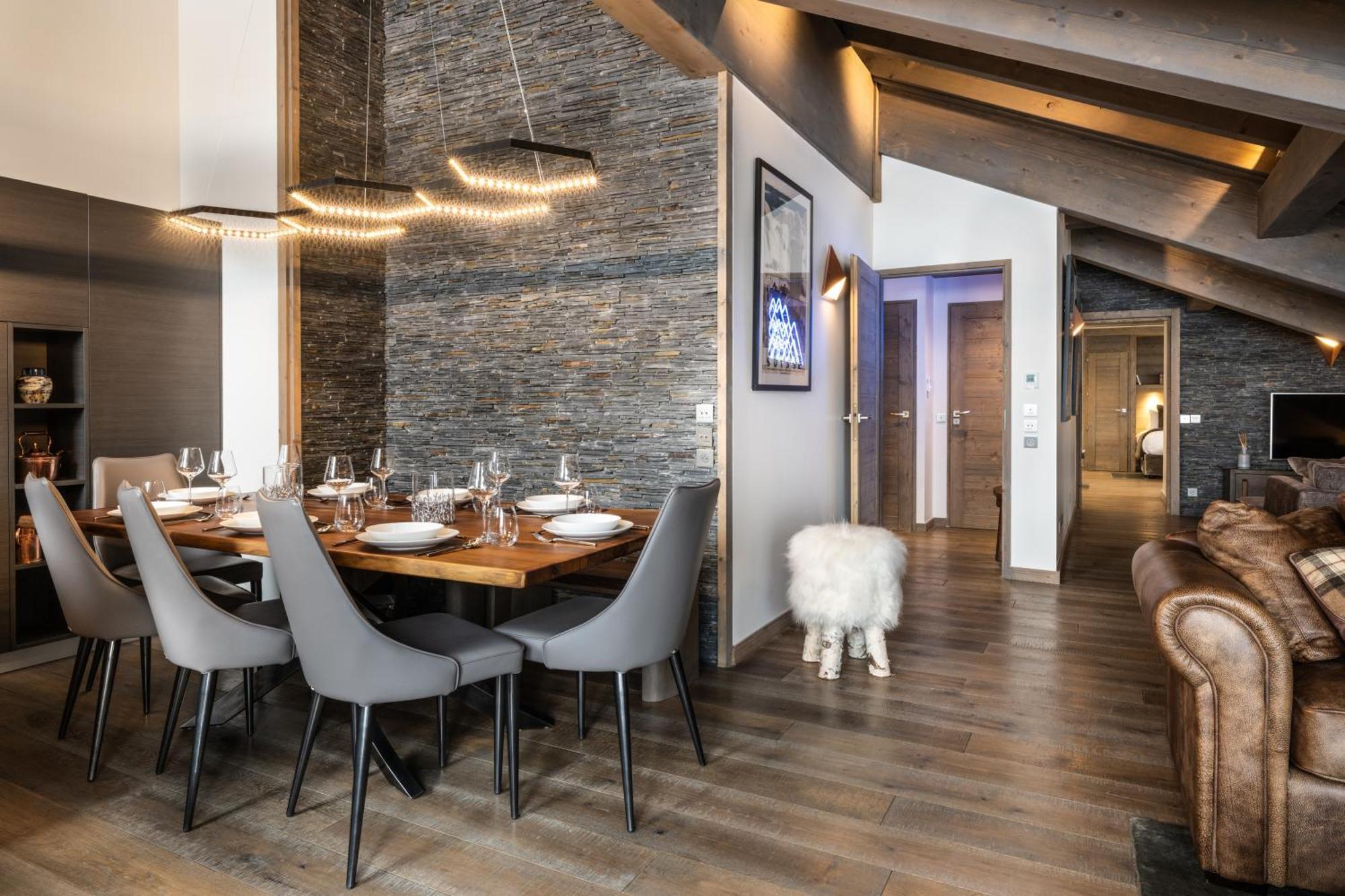 Apartment Le C By Alpine