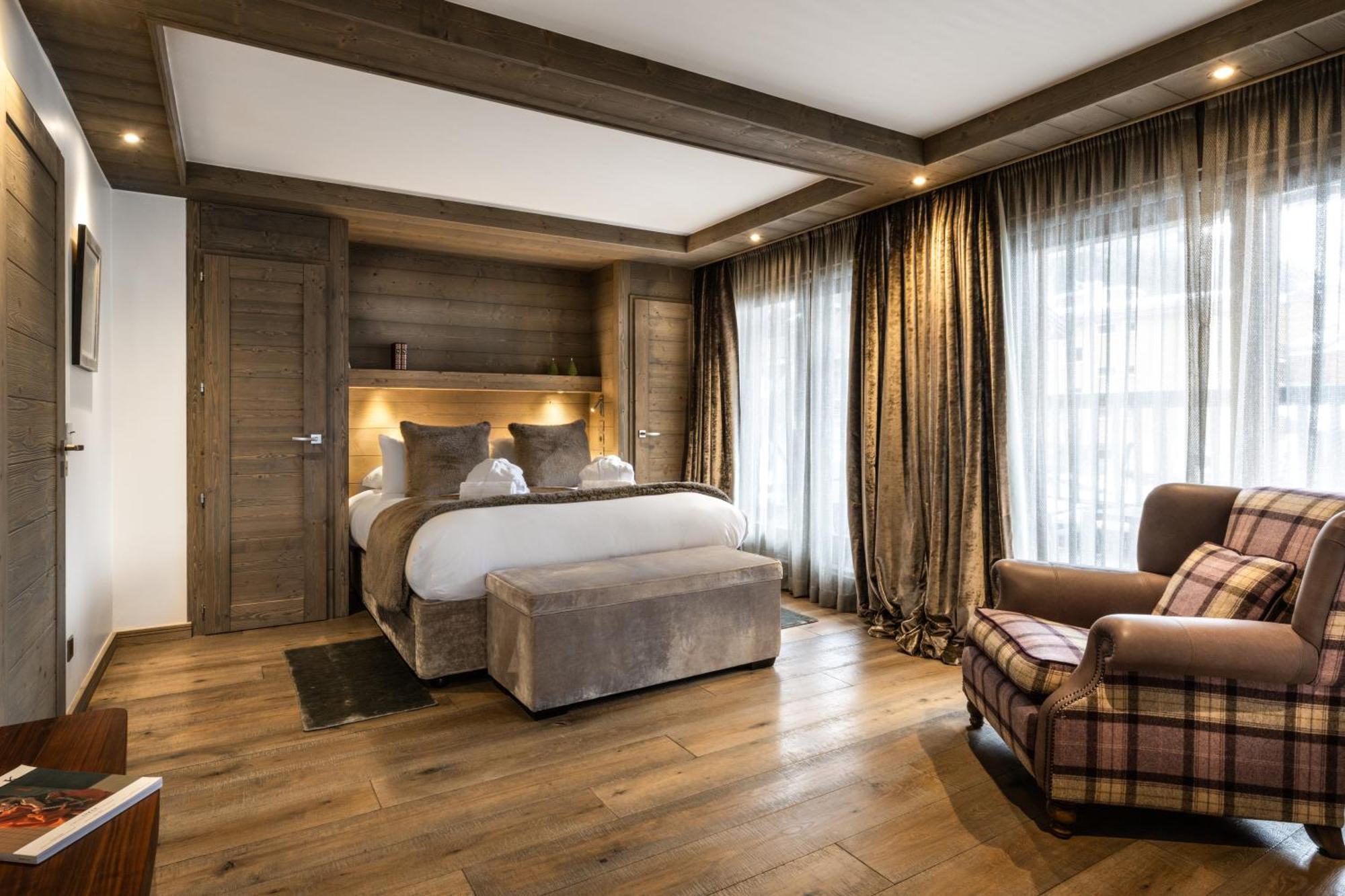 Apartment Le C By Alpine *