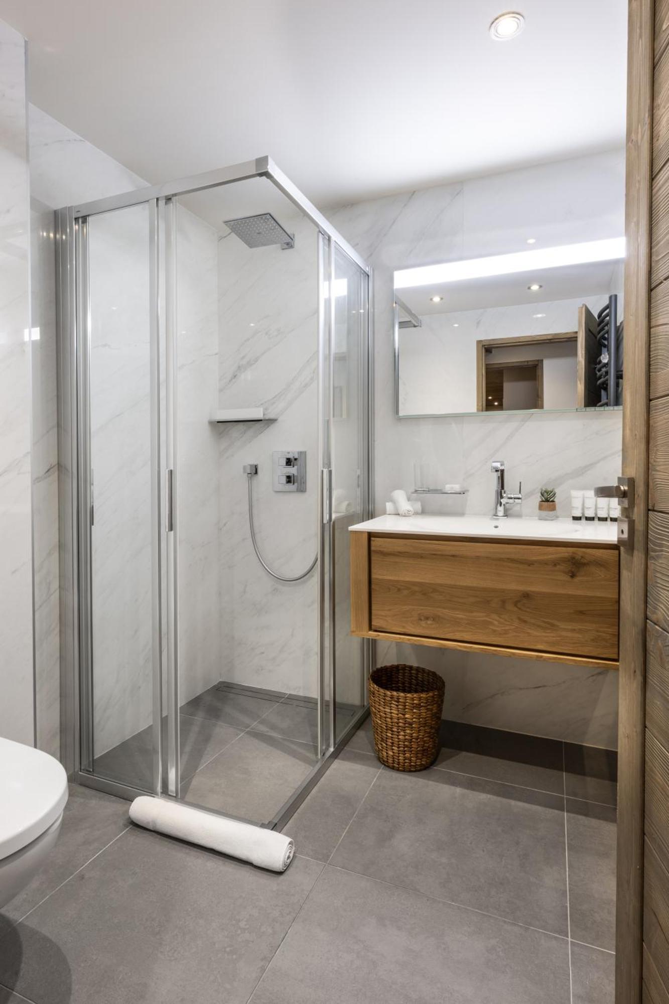 Le C By Alpine Apartment Courchevel