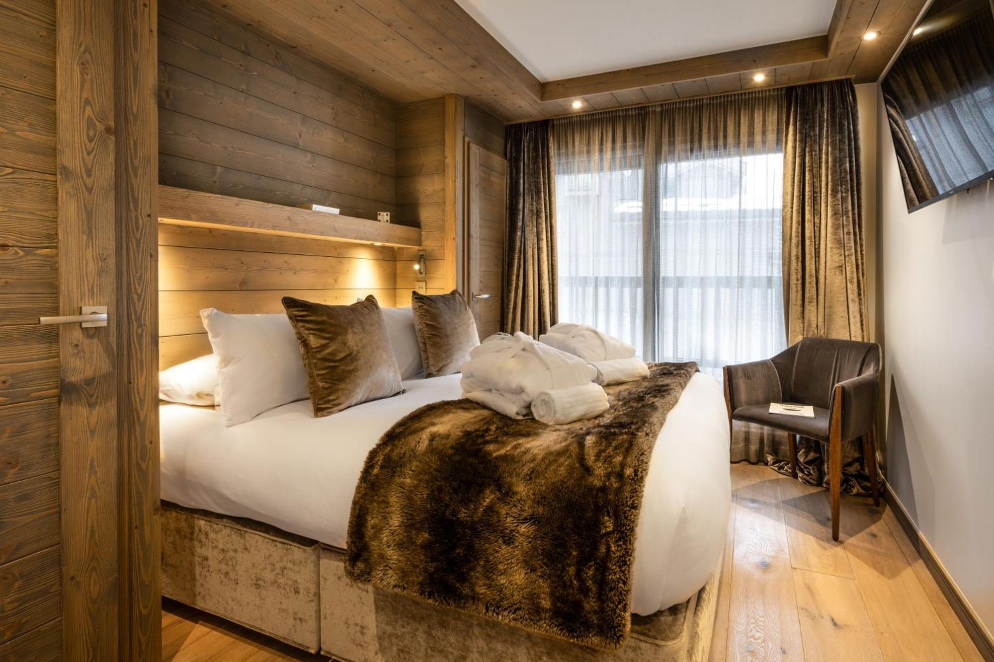 Le C By Alpine Courchevel