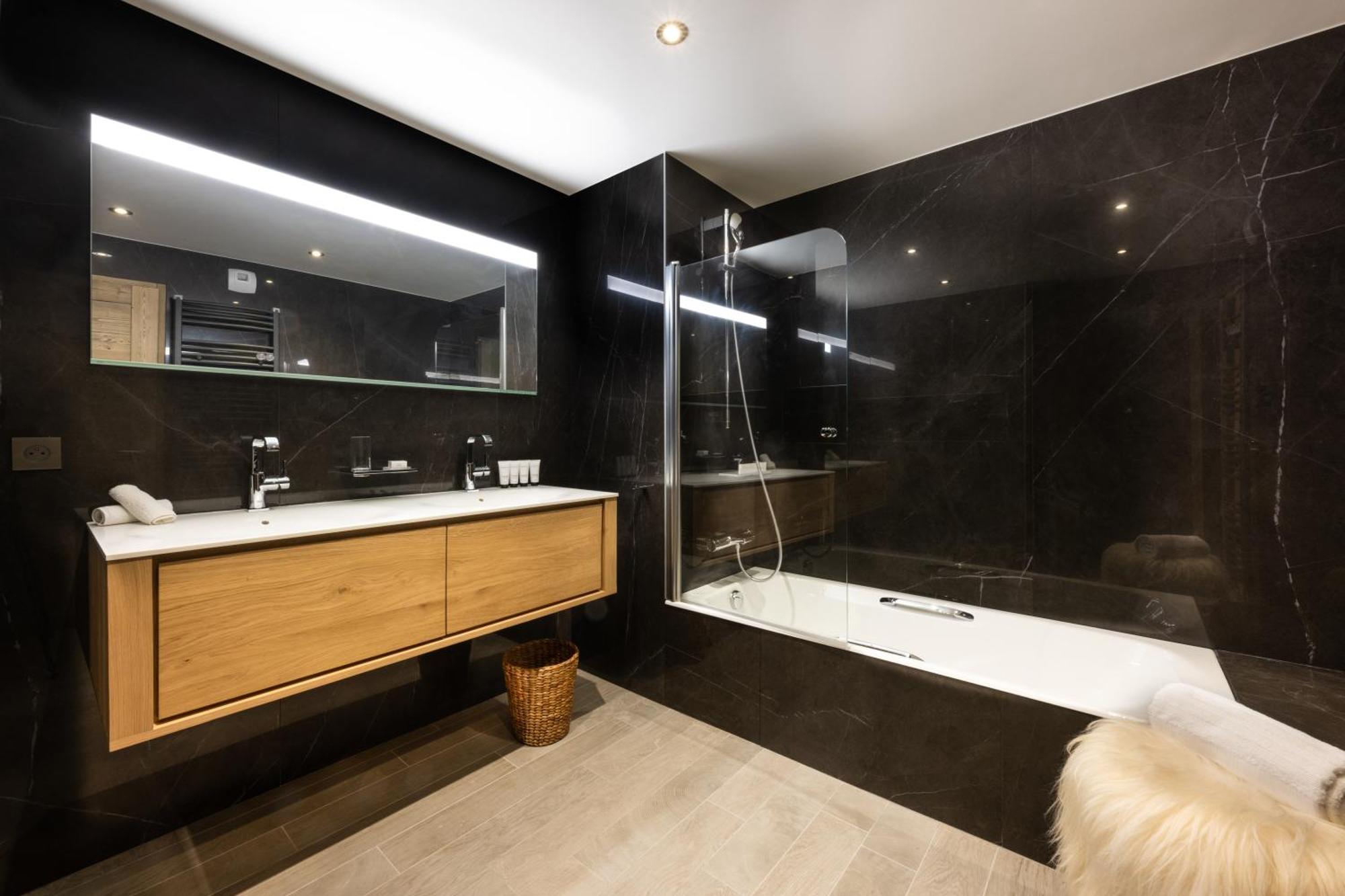 Apartment Le C By Alpine