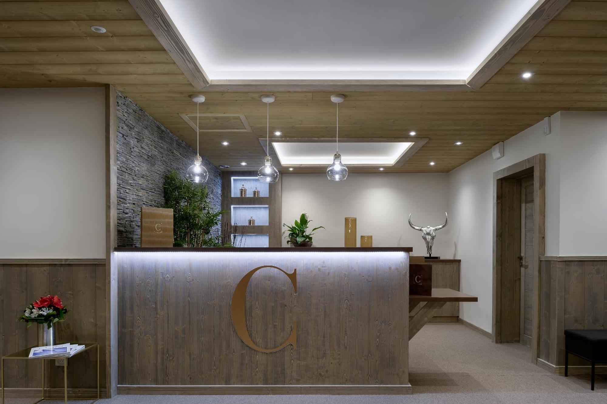 Le C By Alpine * Courchevel