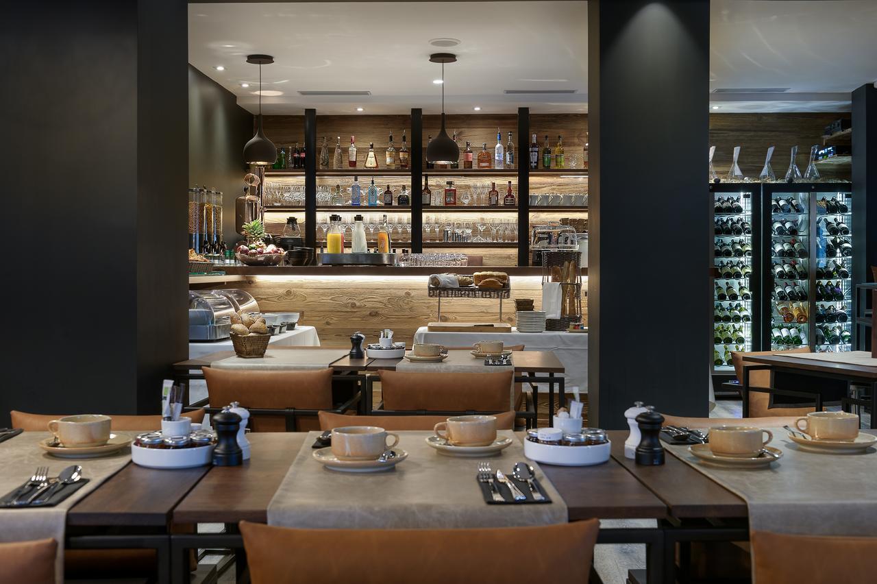 Apartment Le C By Alpine Courchevel