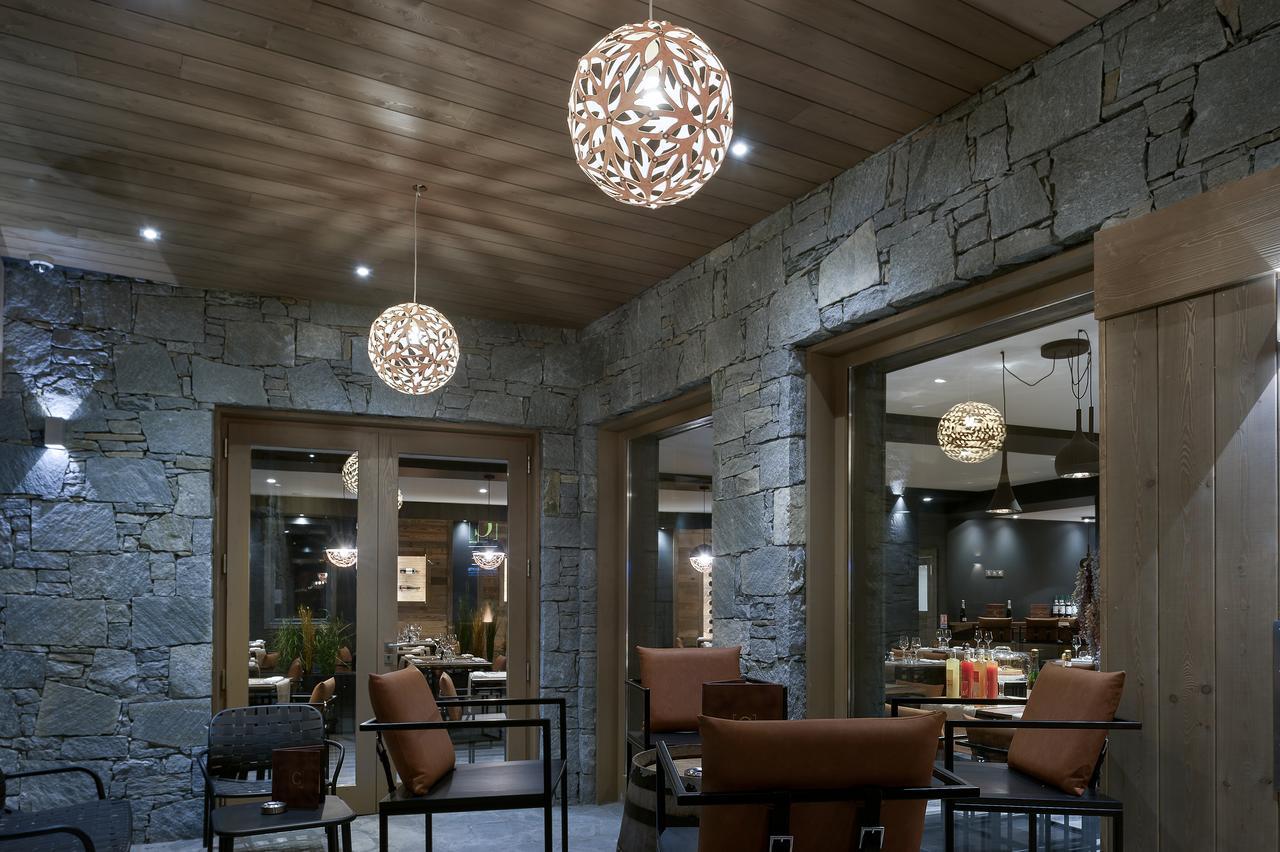 Apartment Le C By Alpine