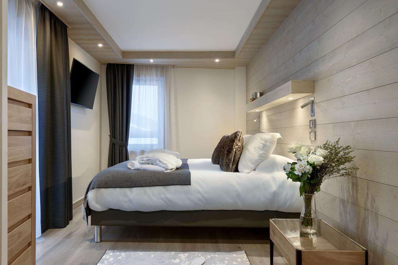 Le C By Alpine Courchevel