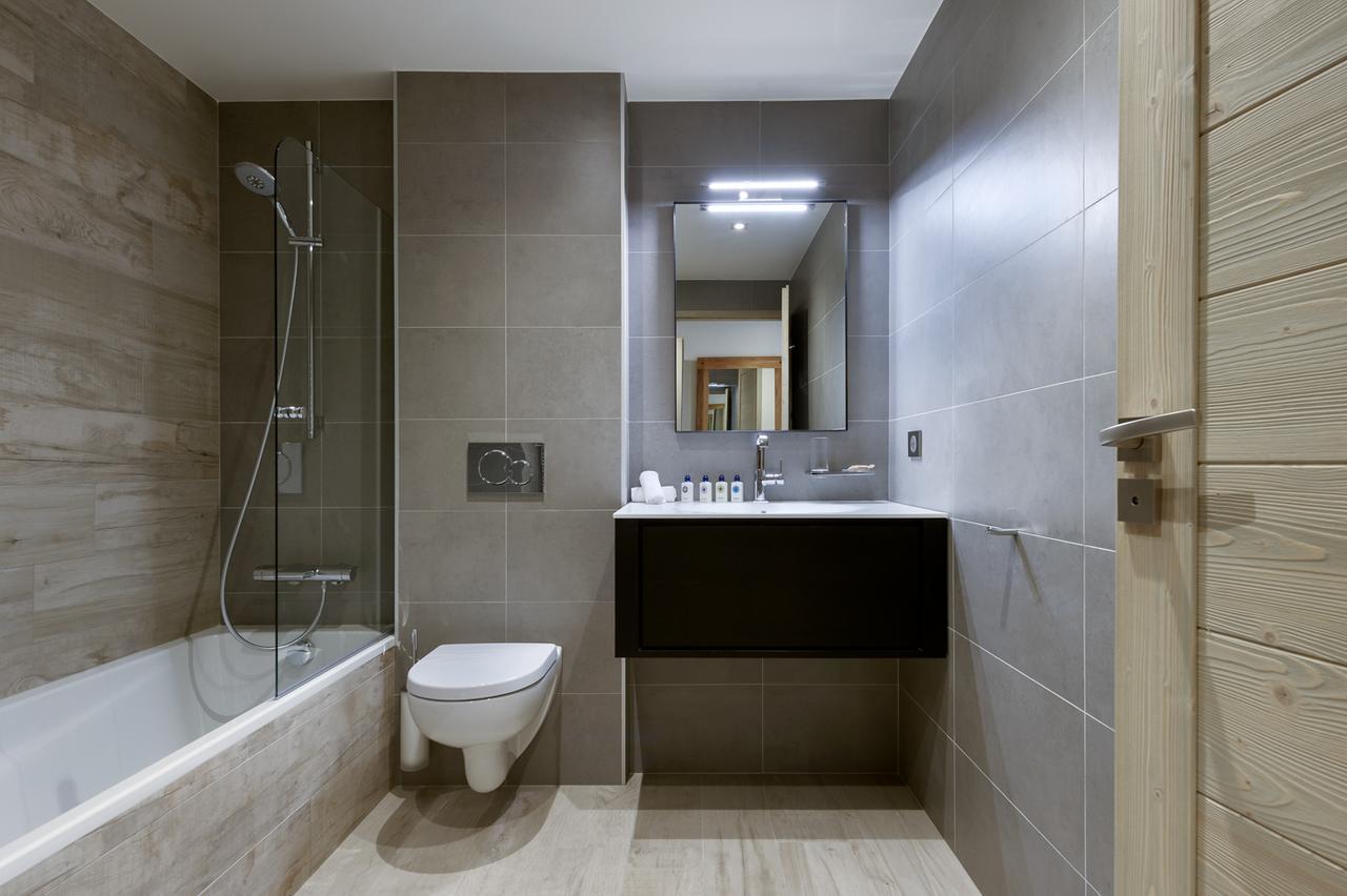Apartment Le C By Alpine *