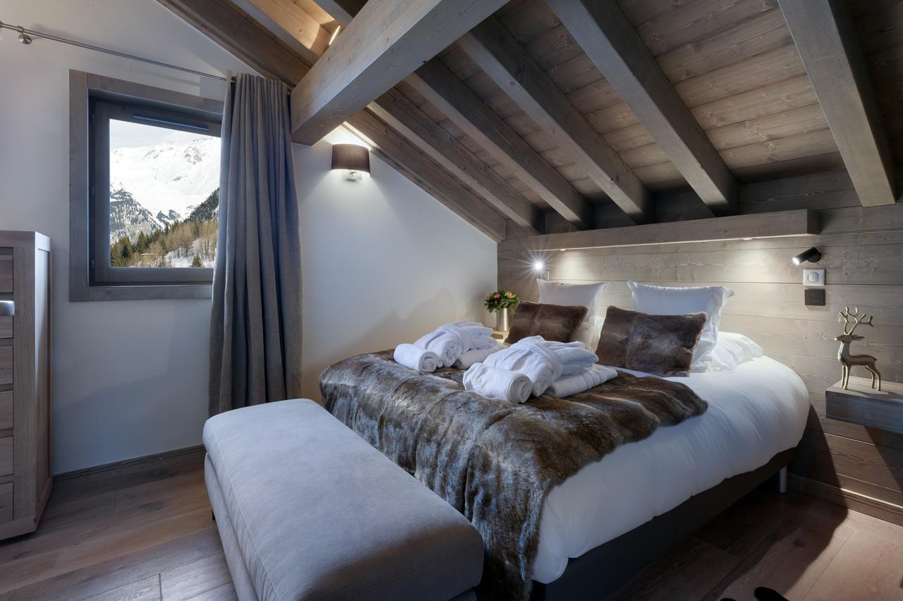 Le C By Alpine Apartment
