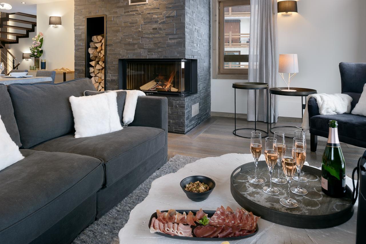 Le C By Alpine * Courchevel