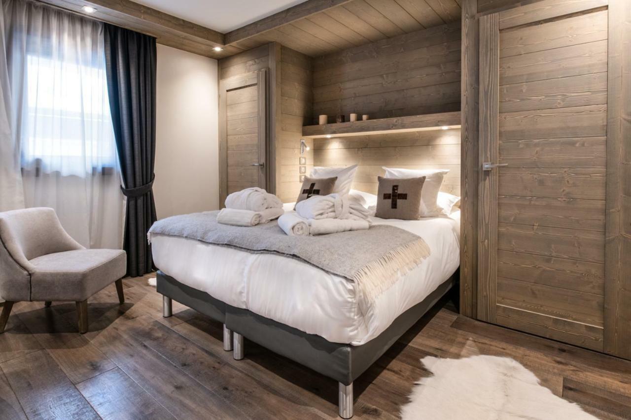 Apartment Le C By Alpine *