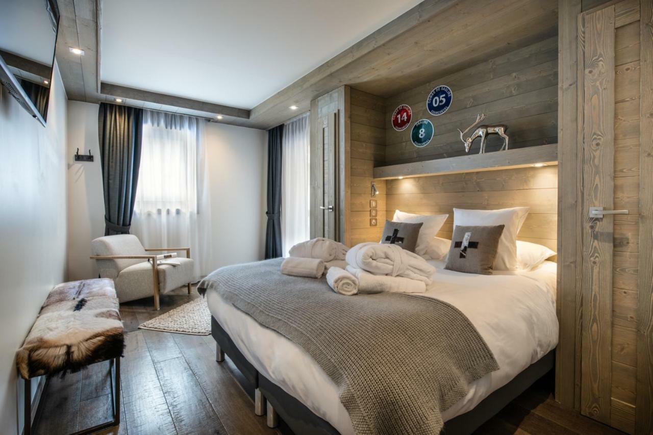 Apartment Le C By Alpine