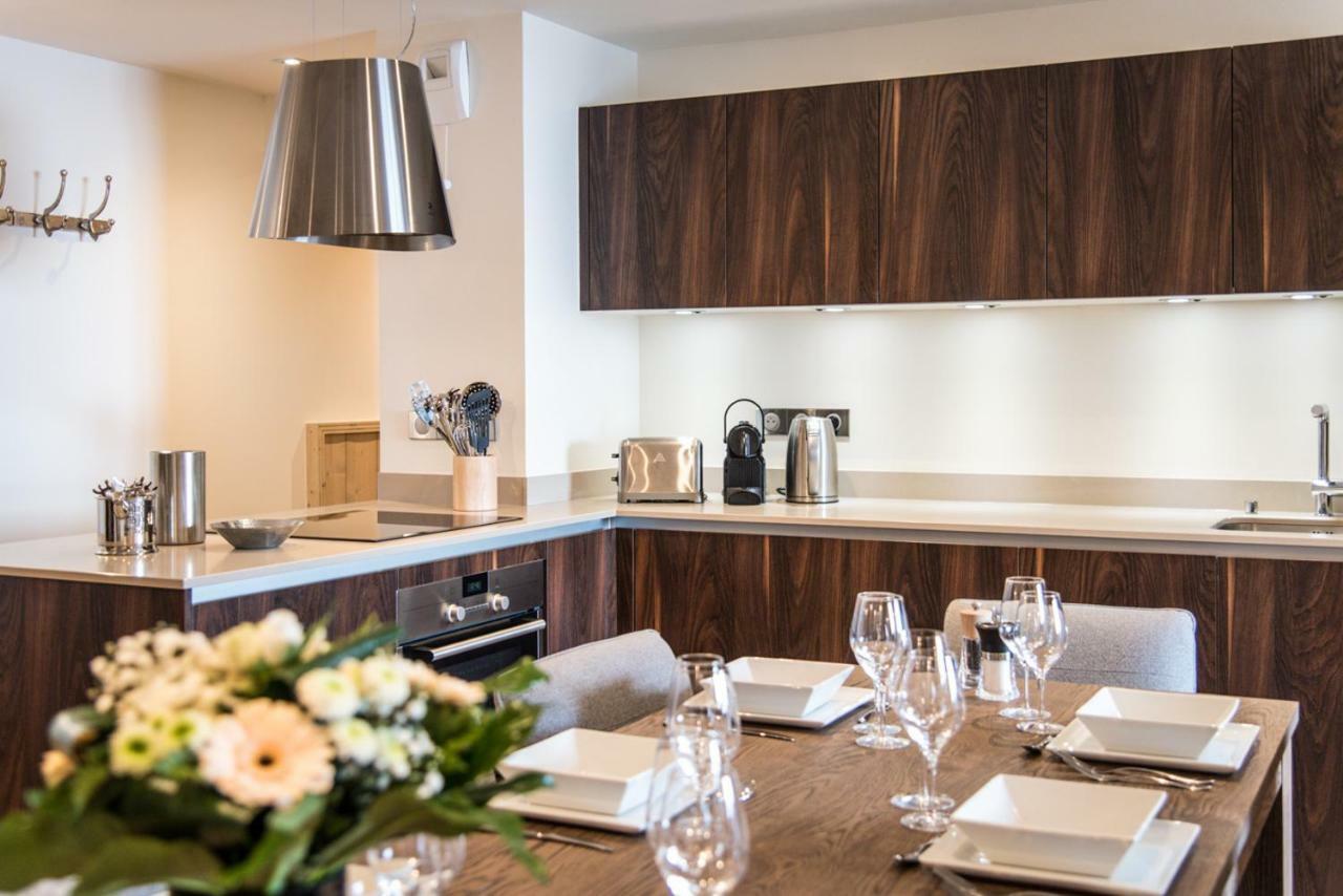 Apartment Le C By Alpine *
