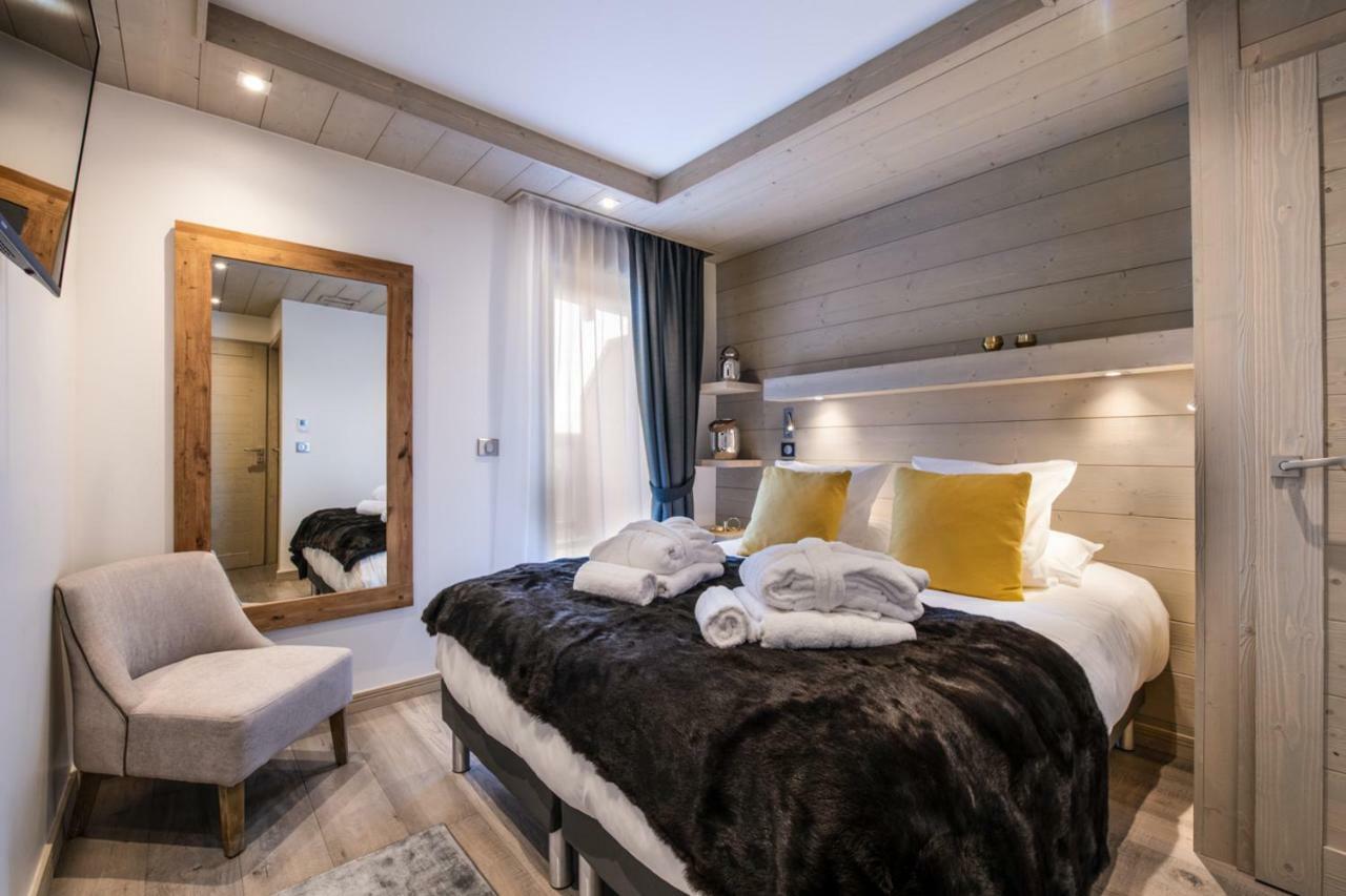 Apartment Le C By Alpine *