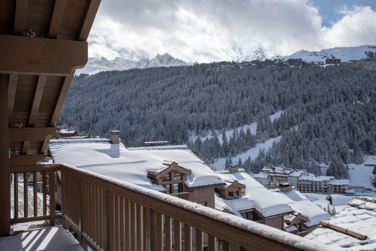 Le C By Alpine Courchevel